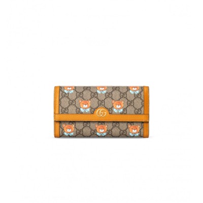 GUCCI X KAI COLLABORATION CANVAS ‎660509 (19.5*11*3cm)